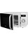 Мікрохвильова піч Sencor SMW 5017WH white