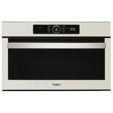 Мікрохвильова піч Whirlpool AMW730SD