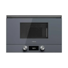 Teka ML 8220 BIS L Мікрохвильова піч Stone Grill Grey Urban