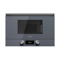 Мікрохвильова піч Teka ML 8220 BIS L Grill