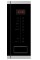 AMIMA AMMB20E3SGI X-TYPE GRILL Мікрохвильова піч AMIMA AMMB20E3SGI X-TYPE GRILL Мікрохвильова піч