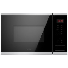 AMIMA AMMB20E3SGI X-TYPE GRILL Мікрохвильова піч