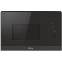 Мікрохвильова піч Haier HWO38MG6HXB Grill