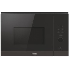 Мікрохвильова піч Haier HWO38MG6HXB Гриль