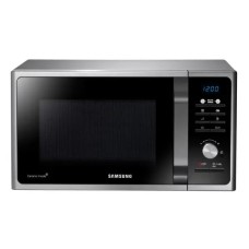 Мікрохвильова піч Samsung MG23F301TAS Grill