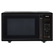 Мікрохвильова піч Toshiba MM-EM23P(BK).