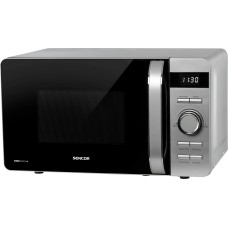 Мікрохвильова піч Sencor SMW 5217SL silver