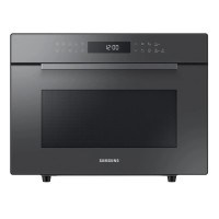 Мікрохвильова піч Samsung Bespoke MC35R8058CC Grill AirFry Мікрохвильова піч Samsung Bespoke MC35R8058CC Grill AirFry