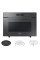 Мікрохвильова піч Samsung Bespoke MC35R8058CC Grill AirFry Мікрохвильова піч Samsung Bespoke MC35R8058CC Grill AirFry