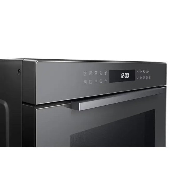 Мікрохвильова піч Samsung Bespoke MC35R8058CC Grill AirFry Мікрохвильова піч Samsung Bespoke MC35R8058CC Grill AirFry