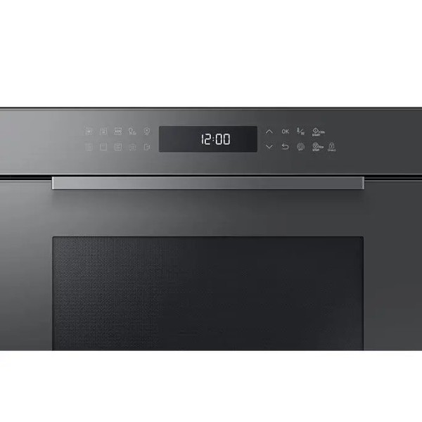 Мікрохвильова піч Samsung Bespoke MC35R8058CC Grill AirFry Мікрохвильова піч Samsung Bespoke MC35R8058CC Grill AirFry