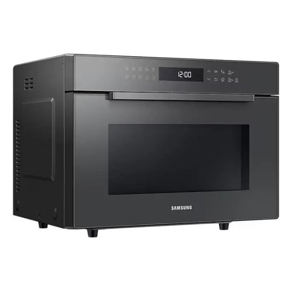 Мікрохвильова піч Samsung Bespoke MC35R8058CC Grill AirFry Мікрохвильова піч Samsung Bespoke MC35R8058CC Grill AirFry