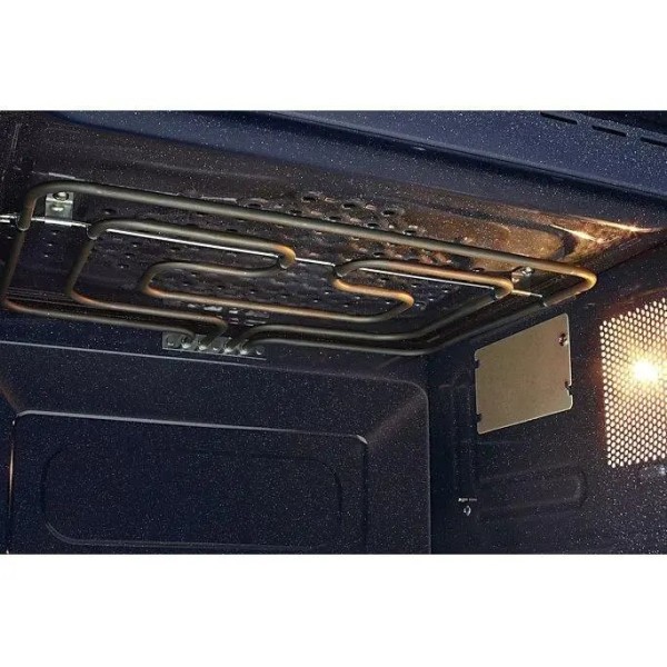 Мікрохвильова піч Samsung Bespoke MC35R8058CC Grill AirFry Мікрохвильова піч Samsung Bespoke MC35R8058CC Grill AirFry