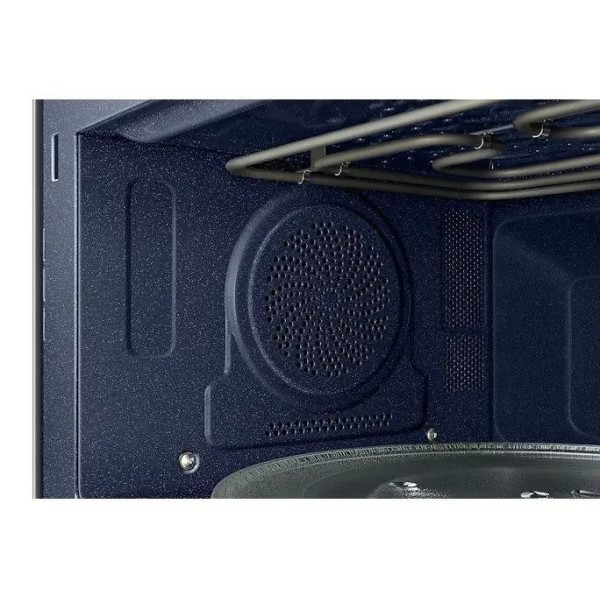 Мікрохвильова піч Samsung Bespoke MC35R8058CC Grill AirFry Мікрохвильова піч Samsung Bespoke MC35R8058CC Grill AirFry