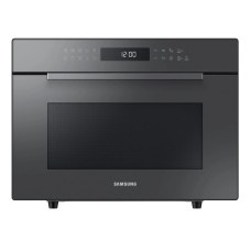 Мікрохвильова піч Samsung Bespoke MC35R8058CC Grill AirFry