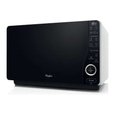 Мікрохвильова піч Whirlpool MWF 421 SL