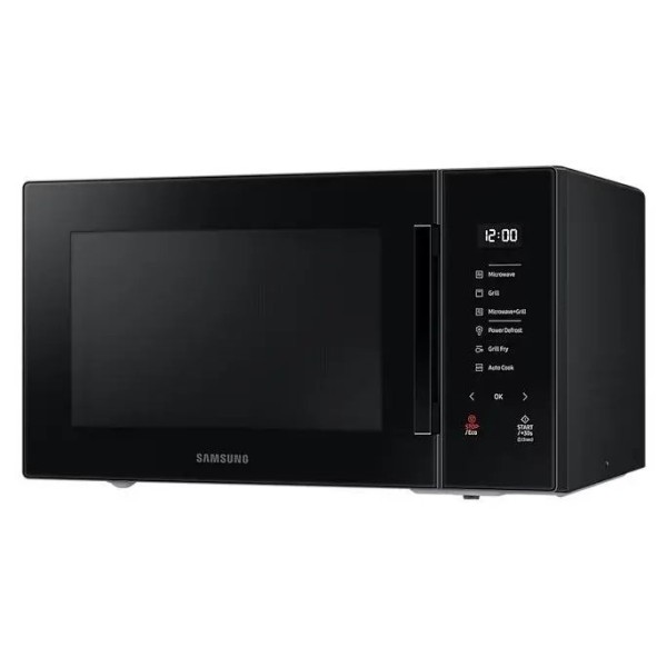 Мікрохвильова піч Samsung Bespoke MG30T5018CK Grill Мікрохвильова піч Samsung Bespoke MG30T5018CK Grill