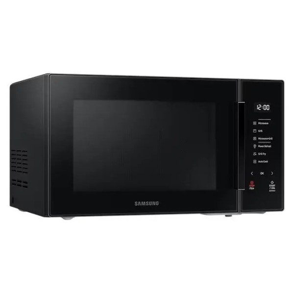 Мікрохвильова піч Samsung Bespoke MG30T5018CK Grill Мікрохвильова піч Samsung Bespoke MG30T5018CK Grill