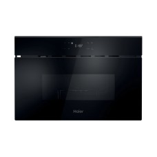 Мікрохвильова піч Haier H38SIDBF7XS Grill