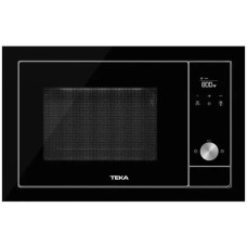 Мікрохвильова піч Teka ML 8200 BIS Grill black