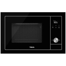 Mikek MLEK ML 8200 BIS Grill Black