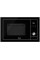 Mikek MLEK ML 8200 BIS Grill Black