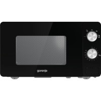 Мікрохвильова піч Gorenje MO20E1B
