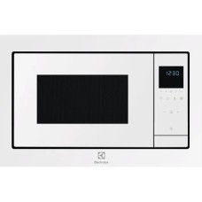 Мікрохвильова піч Electrolux LMS4253TBW Grill
