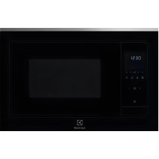 Мікрохвильова піч Electrolux LMS4253TBX Grill