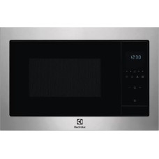 Мікрохвильова піч Electrolux EMS4253TBX Grill
