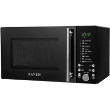 Мікрохвильова піч Raven EKM001 Grill