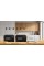 Мікрохвильова піч Gorenje MO23S4B5 Grill