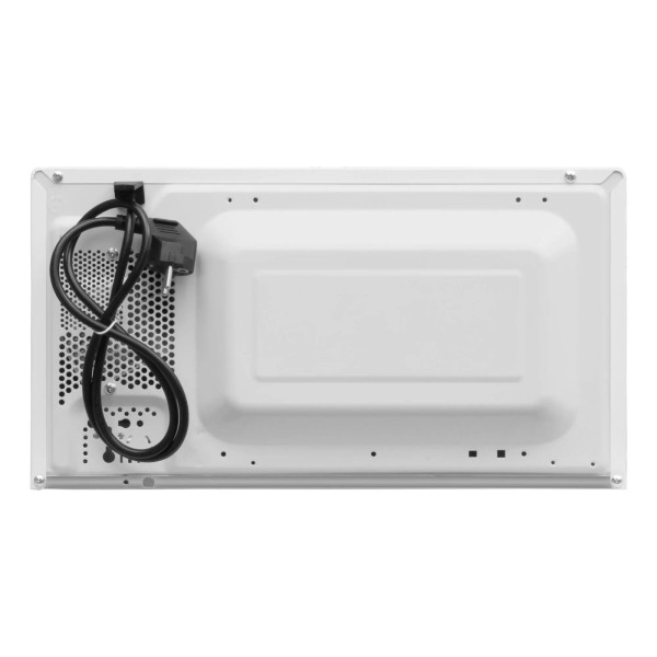 Мікрохвильова піч Amika AMGF20M1W Мікрохвильова піч Amika AMGF20M1W
