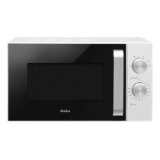 Мікрохвильова піч Amika AMGF20M1W