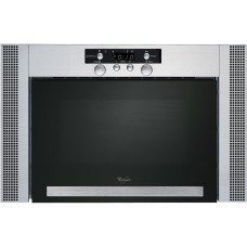 Мікрохвильова піч Whirlpool AMW442IX