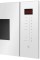 AMIMA AMMB25E2SGW X-Type Grill Microwave Peen AMIMA AMMB25E2SGW X-Type Grill Microwave Peen