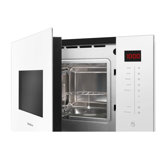 AMIMA AMMB25E2SGW X-Type Grill Microwave Peen AMIMA AMMB25E2SGW X-Type Grill Microwave Peen