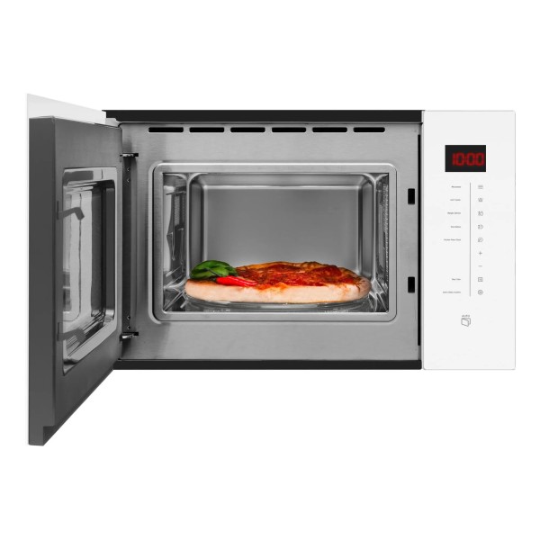 AMIMA AMMB25E2SGW X-Type Grill Microwave Peen AMIMA AMMB25E2SGW X-Type Grill Microwave Peen