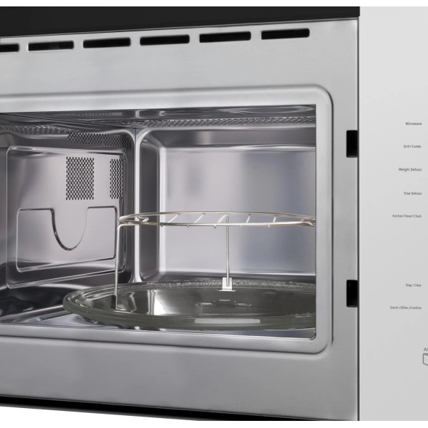 AMIMA AMMB25E2SGW X-Type Grill Microwave Peen AMIMA AMMB25E2SGW X-Type Grill Microwave Peen