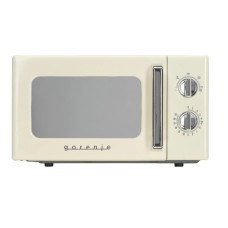 Мікрохвильова піч Gorenje MO20E1HRL