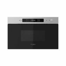 Мікрохвильова піч Whirlpool MBNA900X