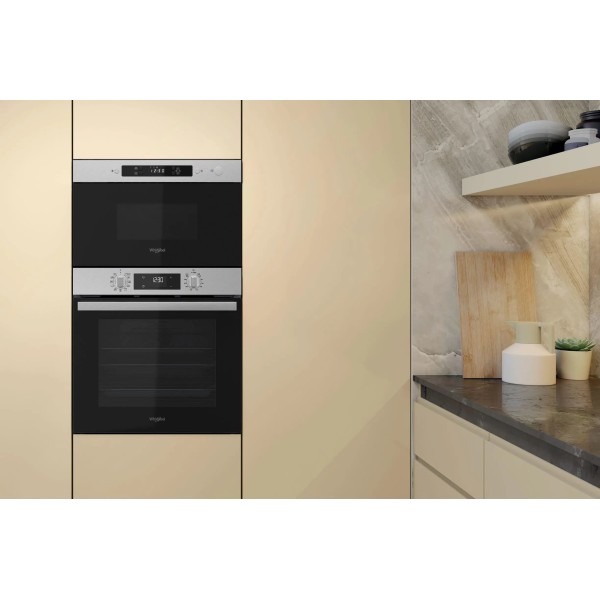 Мікрохвильова піч Whirlpool MBNA900X Мікрохвильова піч Whirlpool MBNA900X