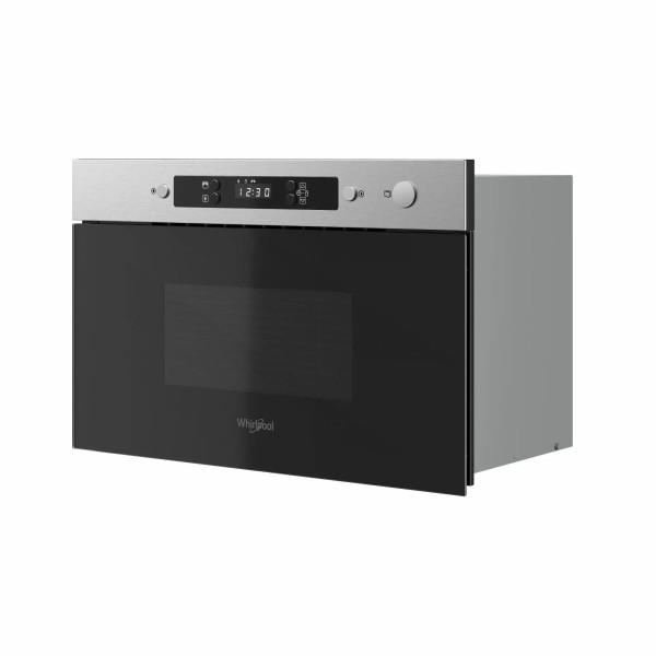 Мікрохвильова піч Whirlpool MBNA900X Мікрохвильова піч Whirlpool MBNA900X