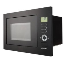 Мікрохвильова піч MPM 25-KMI-01 Grill