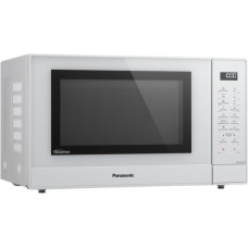 Мікрохвильова піч Panasonic NN-GT45KWSUG з грилем