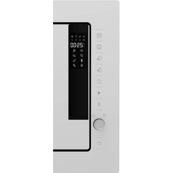 Мікрохвильова піч Beko BMGB25333wg Grill Мікрохвильова піч Beko BMGB25333wg Grill