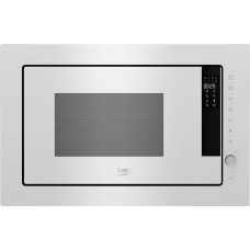 Мікрохвильова піч Beko BMGB25333wg Grill