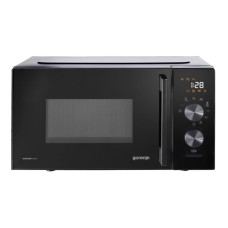 Мікрохвильова піч Gorenje MO20AE2B5