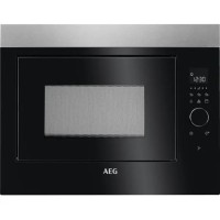 AEG MBE2658DEM Grill Microwalu