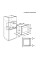 AEG MBE2658DEM Grill Microwalu